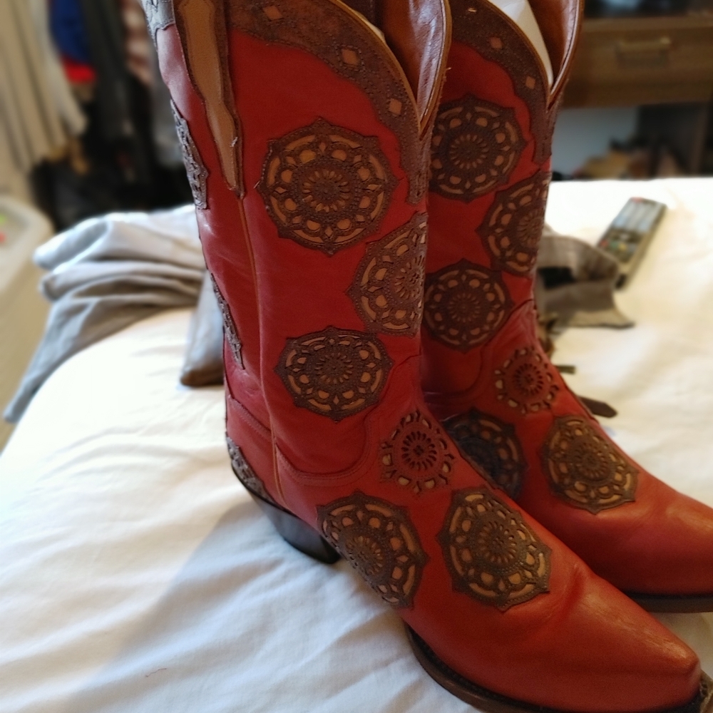 Boots